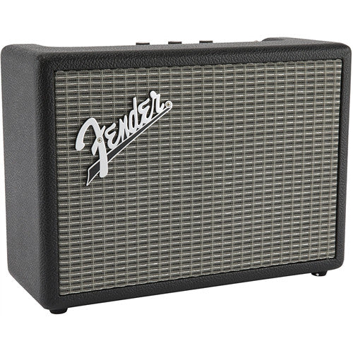 Fender Monterey Bluetooth Speaker 120 watts with Two Woofers and Two Tweeters